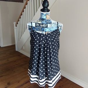 New York & Company tank. Size small.
